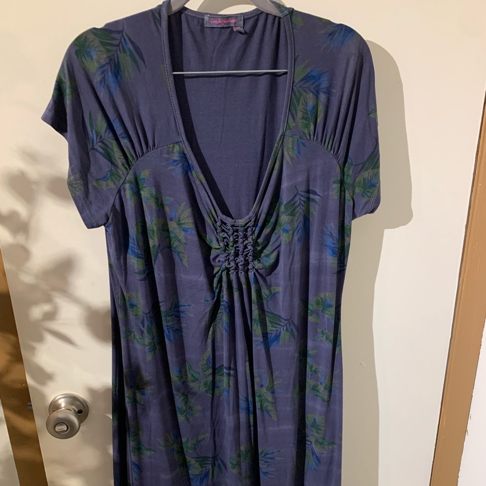 Fresh Produce Dress